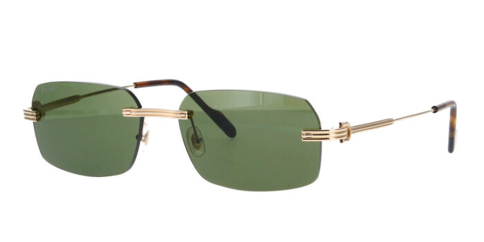 CARTIER GLASSES - Image 1