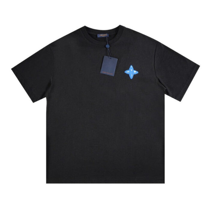 T-SHIRT LOUIS V - Image 2