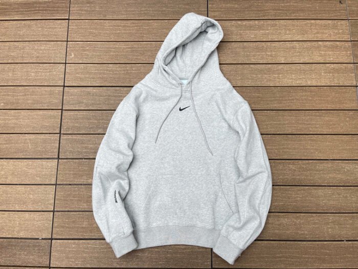 HOODIE N.K x NCTA - Image 2