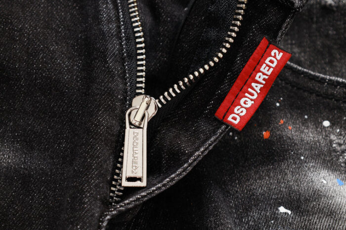 DSQ2 JEANS - Image 4