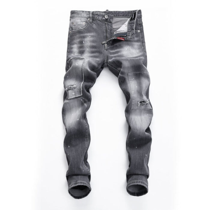 DSQ2 JEANS - Image 1