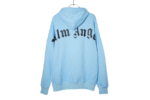 HOODIE P*LM ANG - Image 2