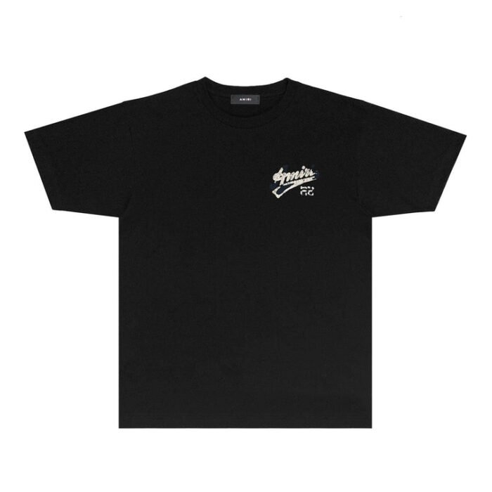 AMIRI T-SHIRT - Image 1