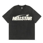 HELLSTAR T-SHIRT - Image 2