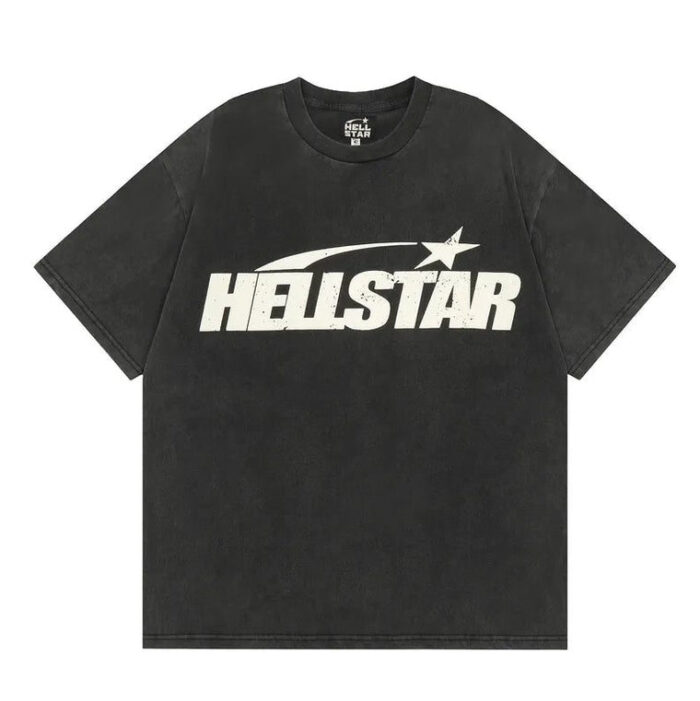 HELLSTAR T-SHIRT - Image 2