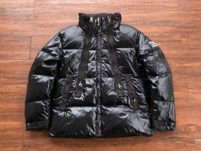 JACKET BRB (2 CORES) - Image 3