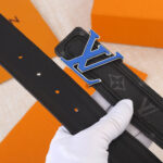 BELT LOUIS V - Image 3