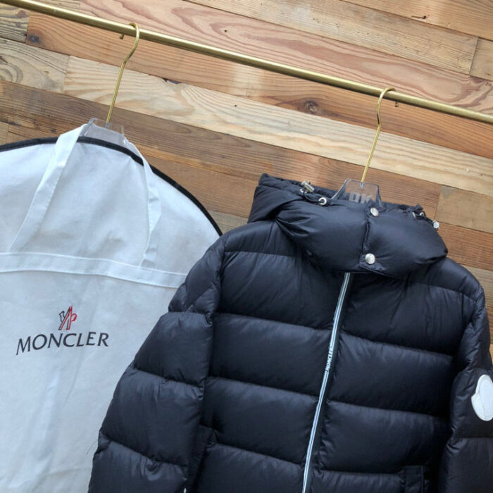 JACKET M*NCL*R - Image 4