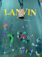 LANV*IN HOODIE - Image 4