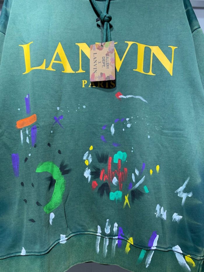 LANV*IN HOODIE - Image 4