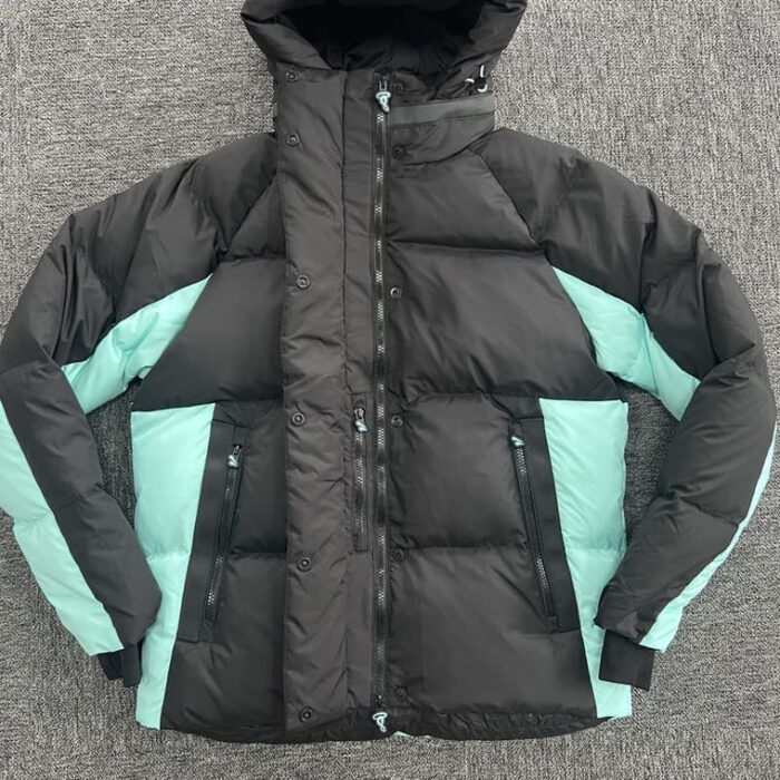 SYNA JACKET - Image 4