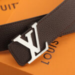 BELT LOUIS V - Image 2