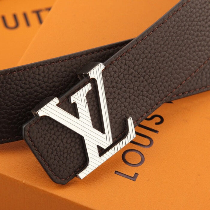 BELT LOUIS V - Image 2