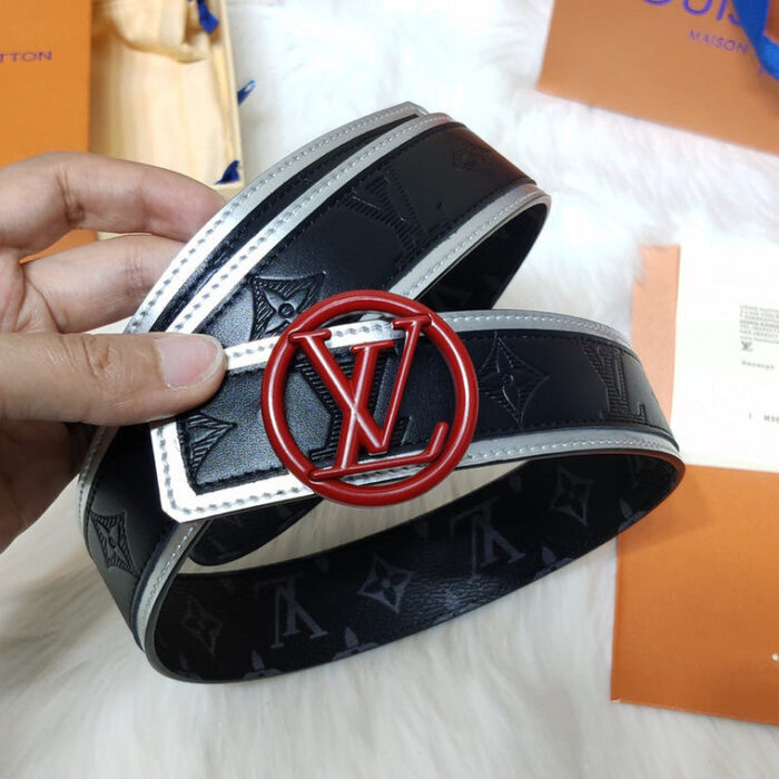 BELT LOUIS V - Image 1