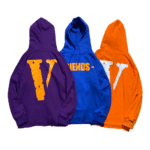 VLN HOODIE - Image 2