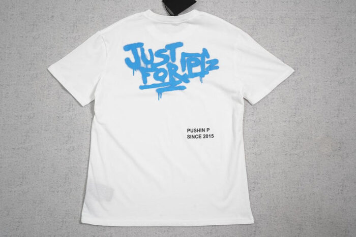 T-SHIRT P*LM ANG - Image 9