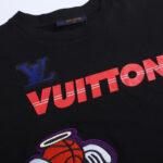 T-SHIRT LOUIS V - Image 4