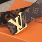 BELT LOUIS V - Image 2