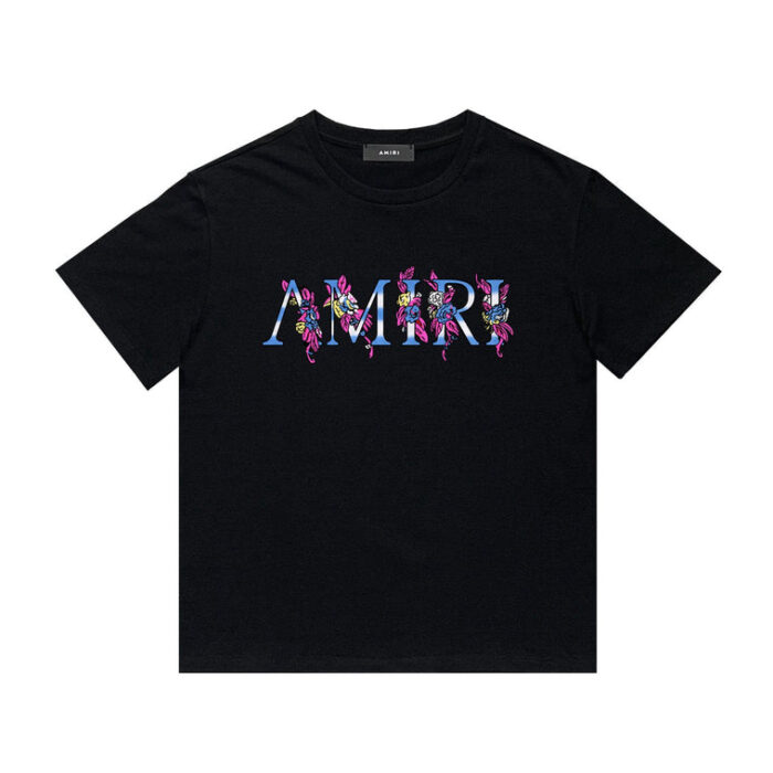 AMIRI T-SHIRT - Image 1