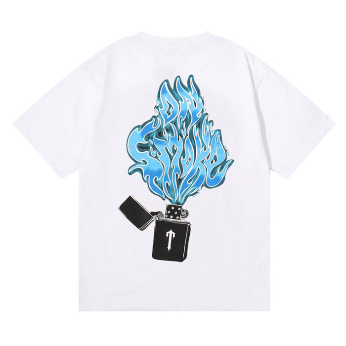 Trapstar T-shirt - Image 3