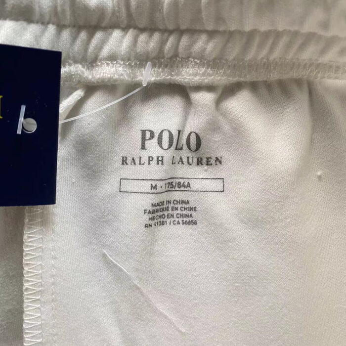 SHORTS RALPH*L - Image 3