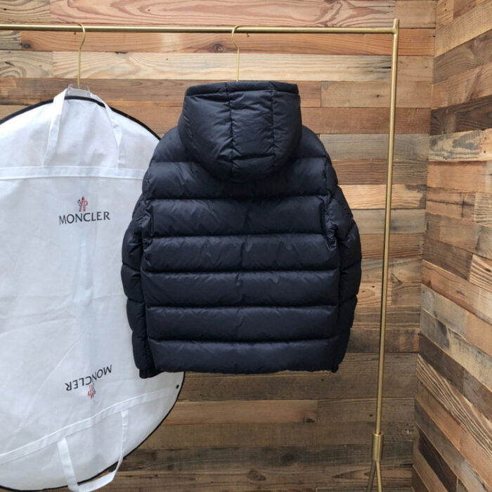JACKET M*NCL*R - Image 3