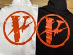 VLN HOODIE - Image 4