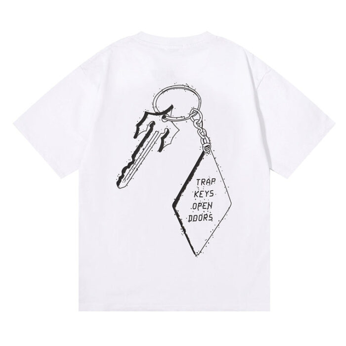 Trapstar T-shirt - Image 3