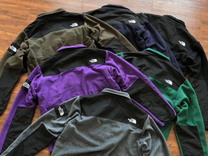 JACKET TNF - Image 2