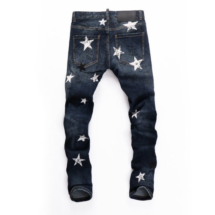 DSQ2 JEANS - Image 3