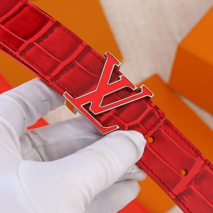 BELT LOUIS V - Image 2