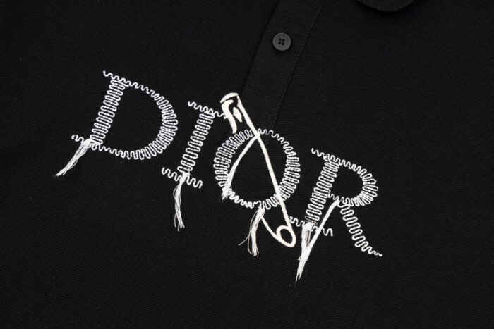 DIOR T-SHIRT - Image 3
