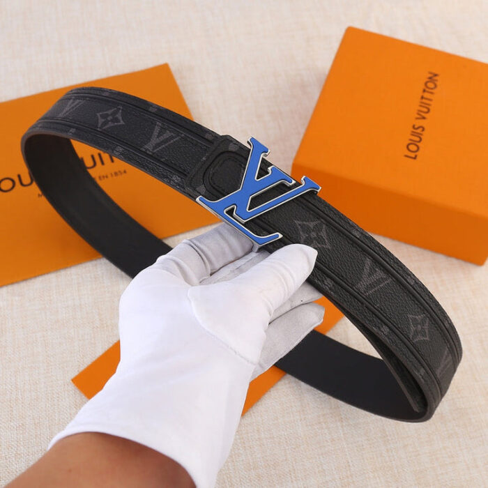 BELT LOUIS V - Image 1