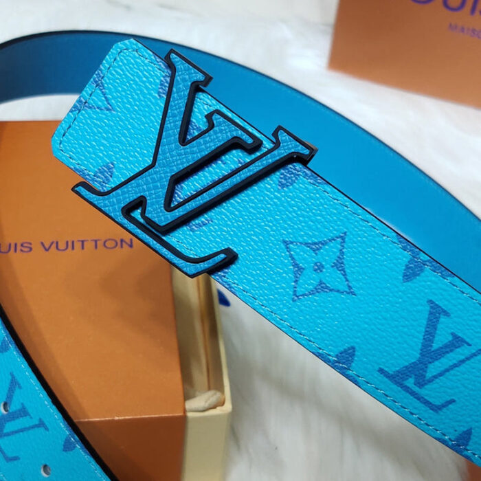 BELT LOUIS V - Image 5