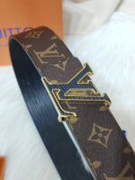 BELT LOUIS V - Image 4
