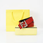 BELT FND - Image 3