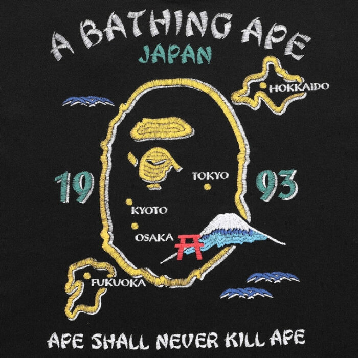 B*PE T-SHIRT - Image 11