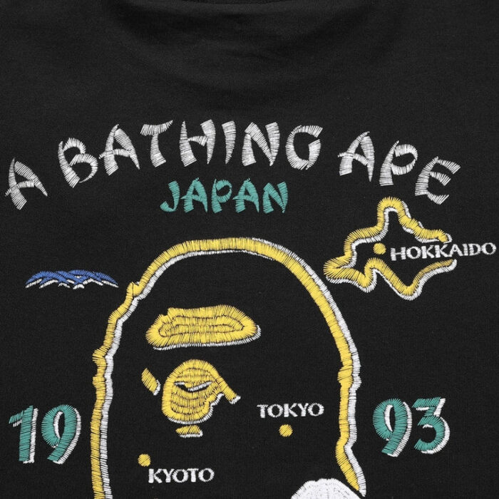 B*PE T-SHIRT - Image 9