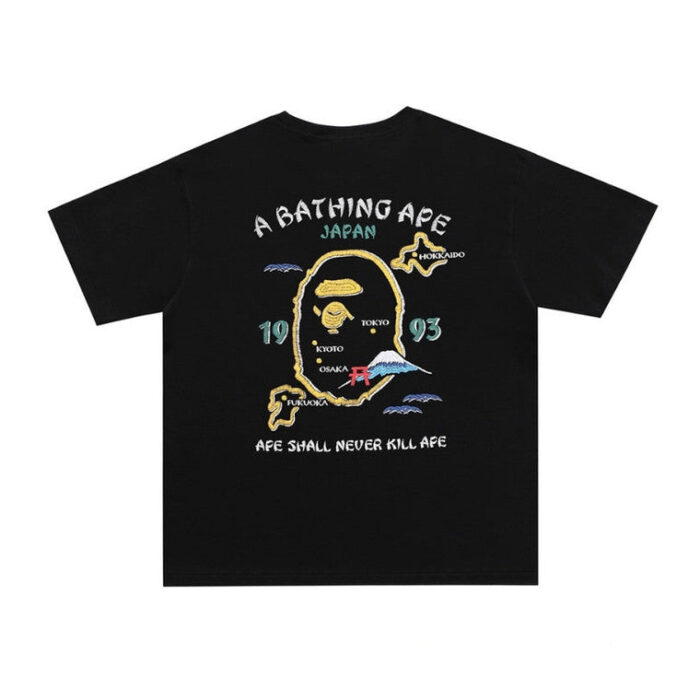 B*PE T-SHIRT - Image 3