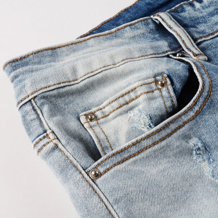 AMIRI JEANS - Image 9