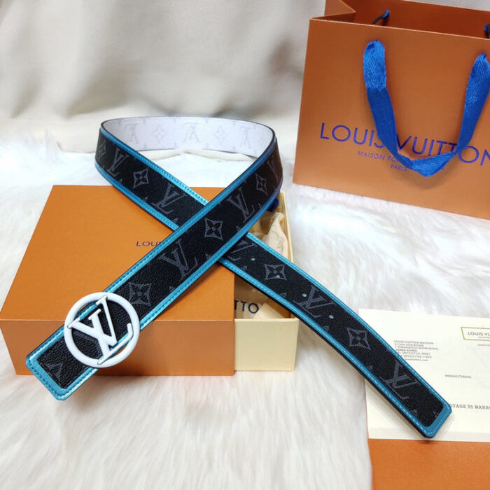 BELT LOUIS V - Image 2