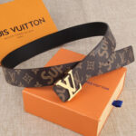 BELT LOUIS V - Image 3