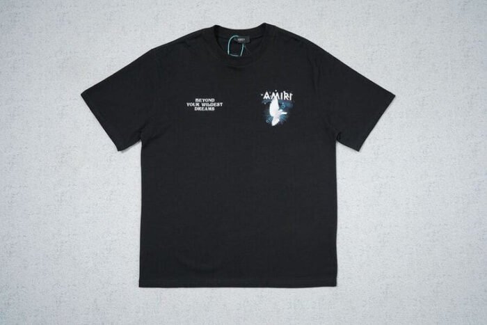 AMIRI T-SHIRT - Image 2