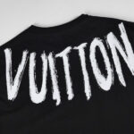 T-SHIRT LOUIS V - Image 7
