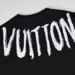 T-SHIRT LOUIS V - Image 8