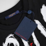 T-SHIRT LOUIS V - Image 10
