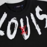T-SHIRT LOUIS V - Image 5