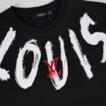 T-SHIRT LOUIS V - Image 6