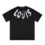 T-SHIRT LOUIS V - Image 2