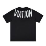 T-SHIRT LOUIS V - Image 3